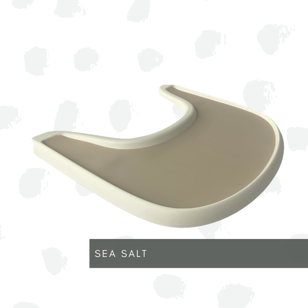 Sea Salt - Stokke Tripp Trapp