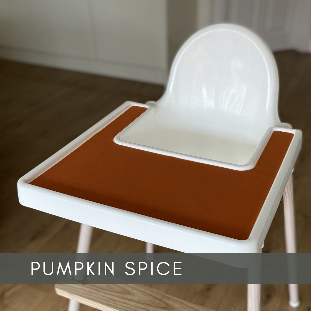 Pumpkin Spice