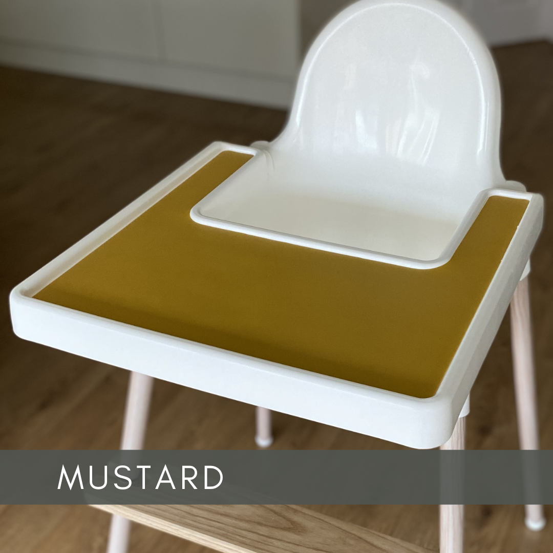 Mustard