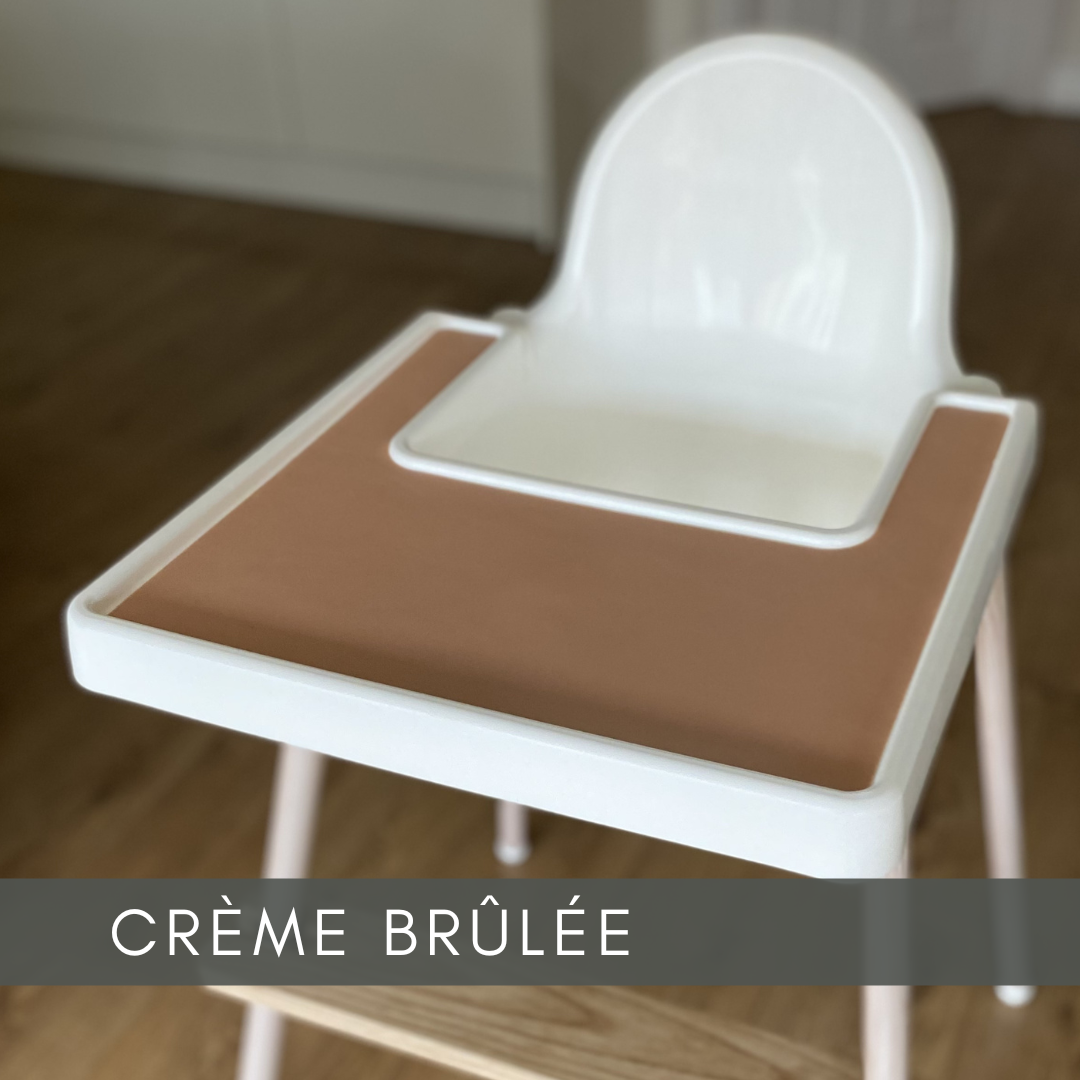 Crème Brûlée